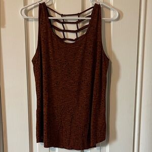 Maurice’s Tank Top